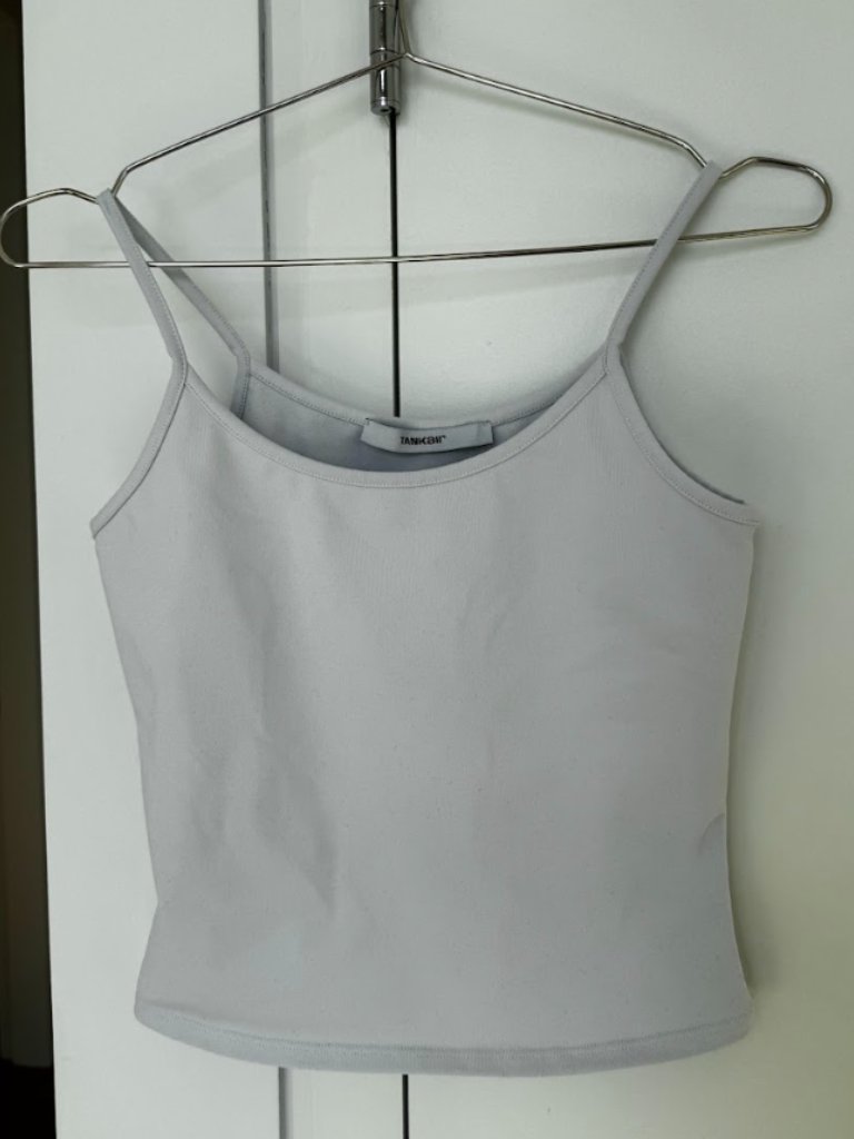 Tank Air Tank Top — image 4 of 4